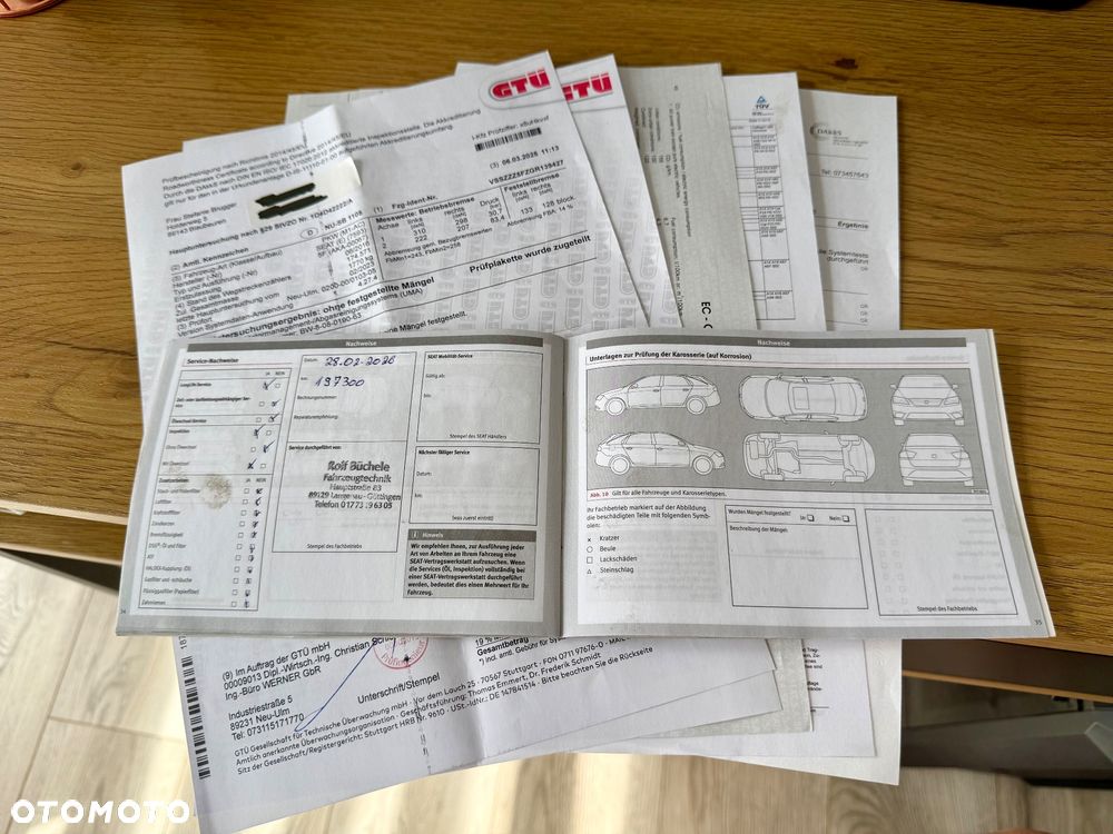 Seat Leon 1.4 TSI Start&Stop Style - 33