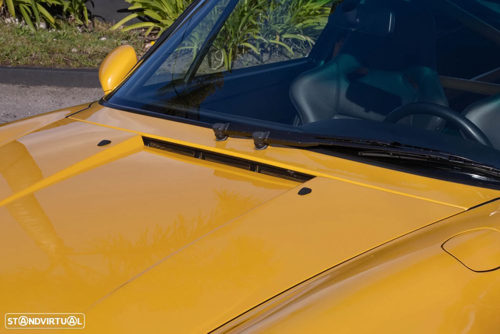 Porsche 911 (993) Coupé 3.8 Carrera RS - 4