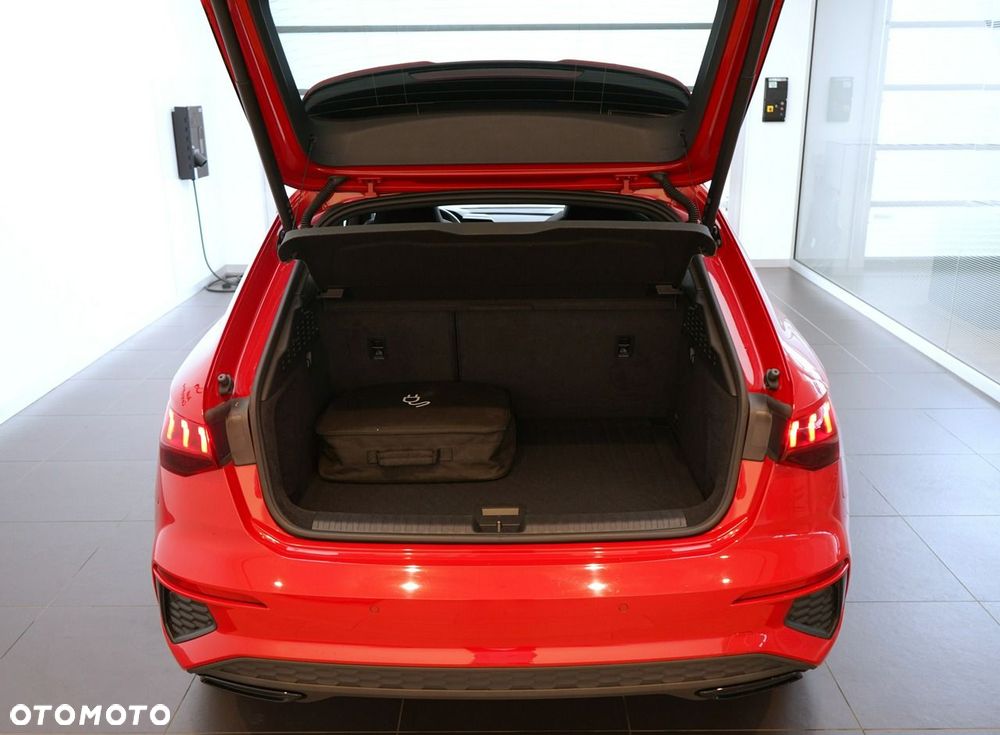 Audi A3 Sportback - 9