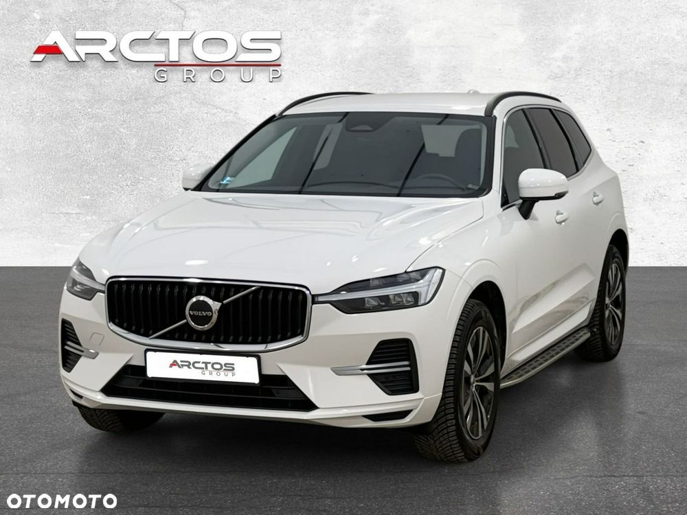 Volvo XC 60 - 2