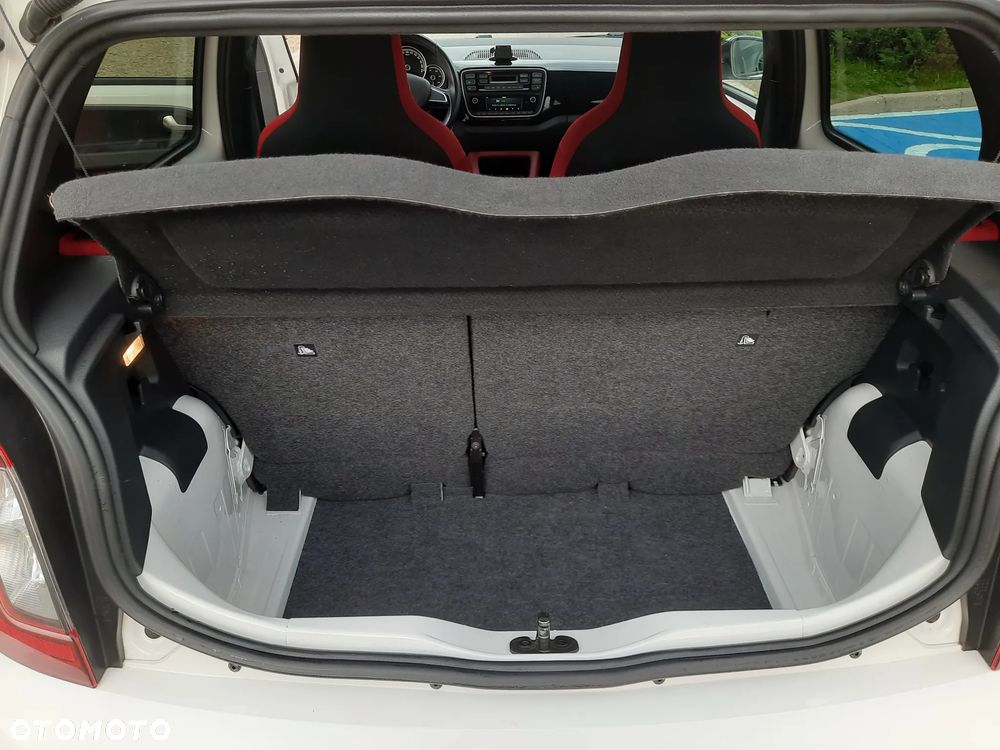Skoda Citigo 1.0 MPI Monte Carlo - 32