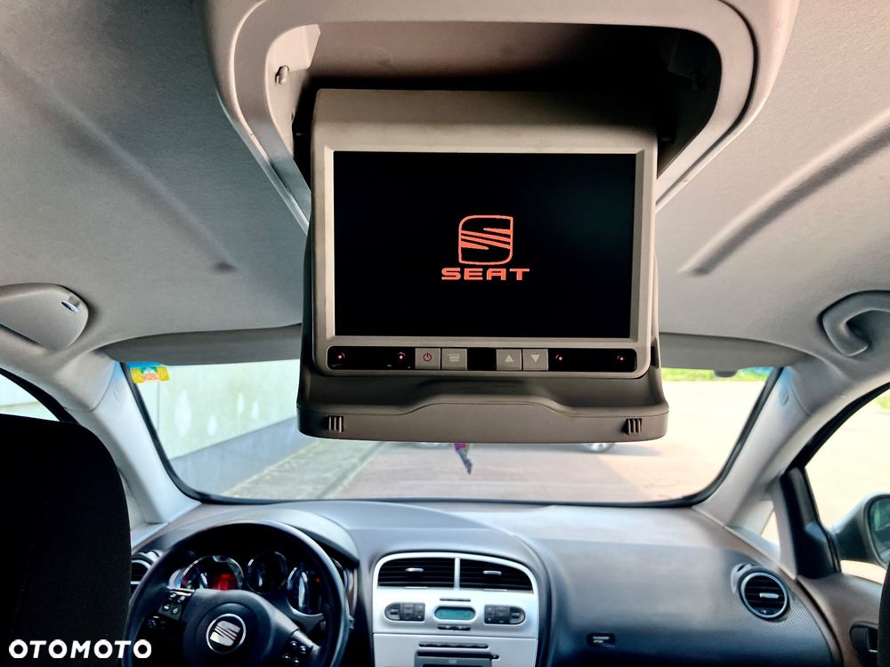 Seat Altea XL 2.0 TDI 4x4 Freetrack - 23