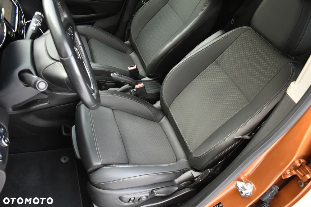 Opel Mokka 1.4 Turbo ecoFLEX Start/Stop Color Innovation - 6