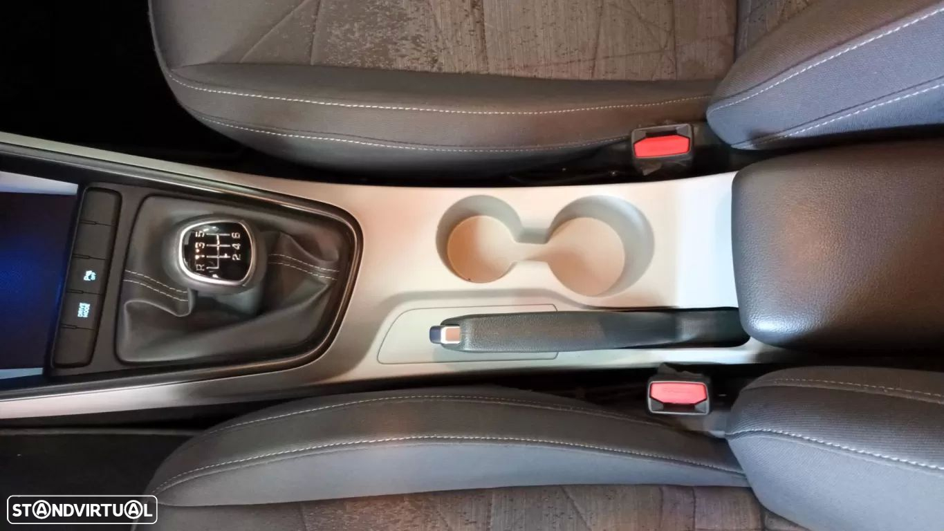 Hyundai Bayon 1.0 T-GDI Premium - 43