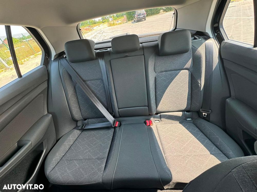 Volkswagen Golf - 15