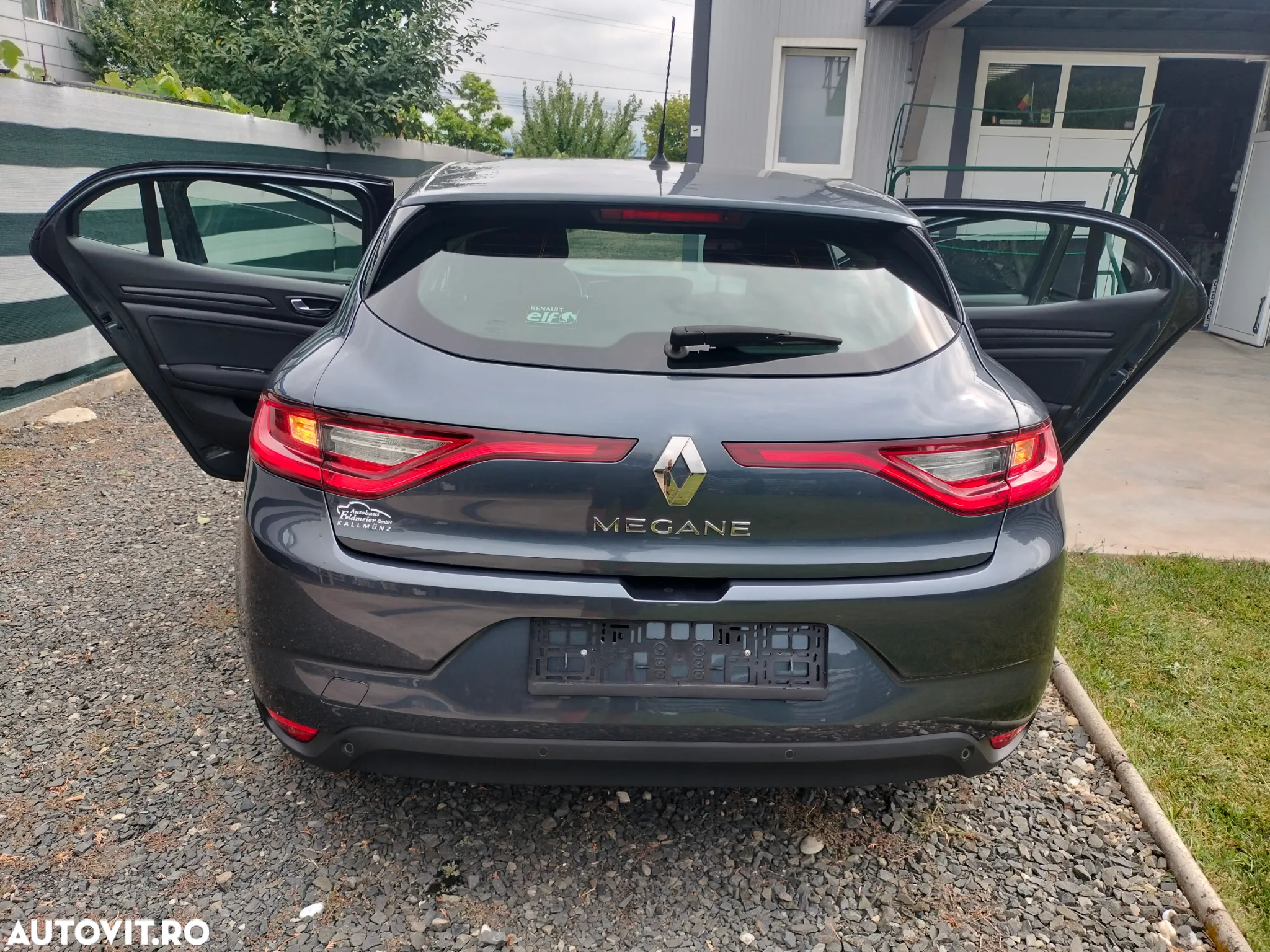Renault Megane - 19