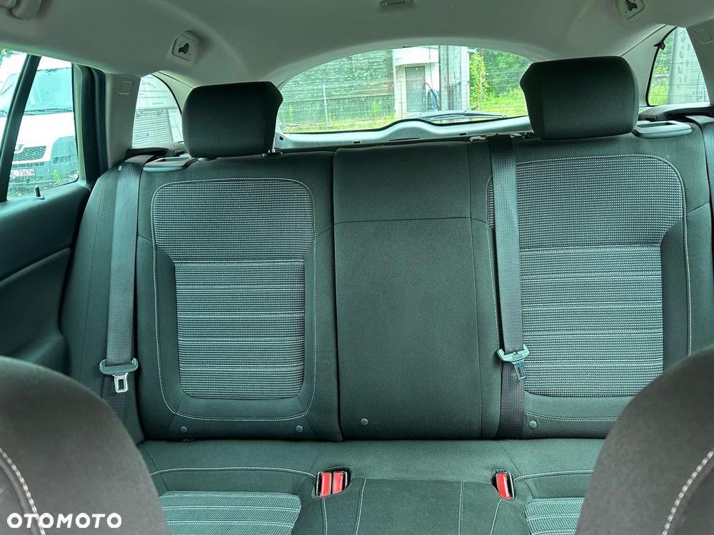 Opel Insignia - 7