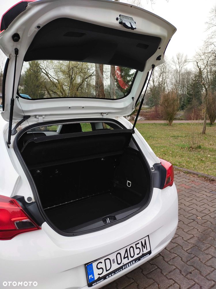 Opel Corsa - 3