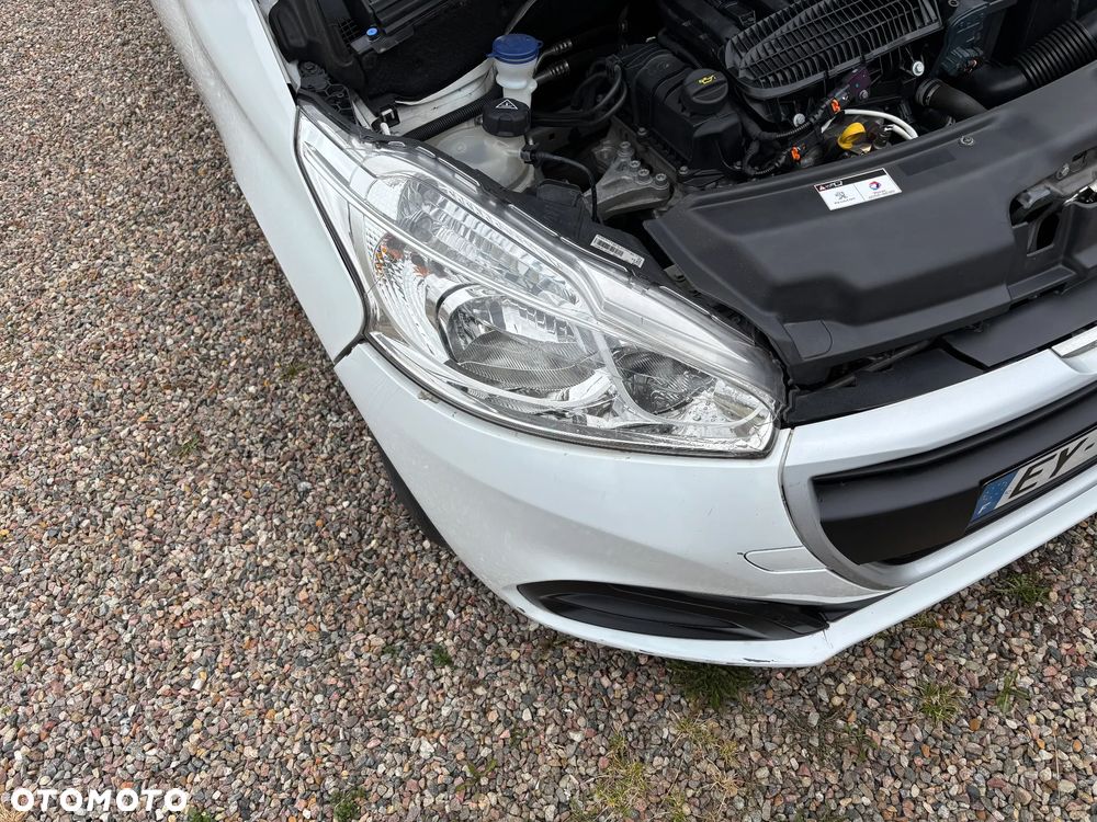 Peugeot 208 PureTech 68 Like - 15