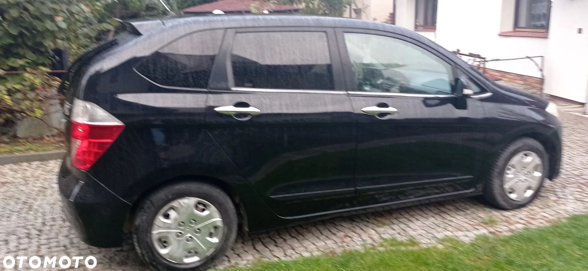 Honda FR-V 1.7 Comfort - 1
