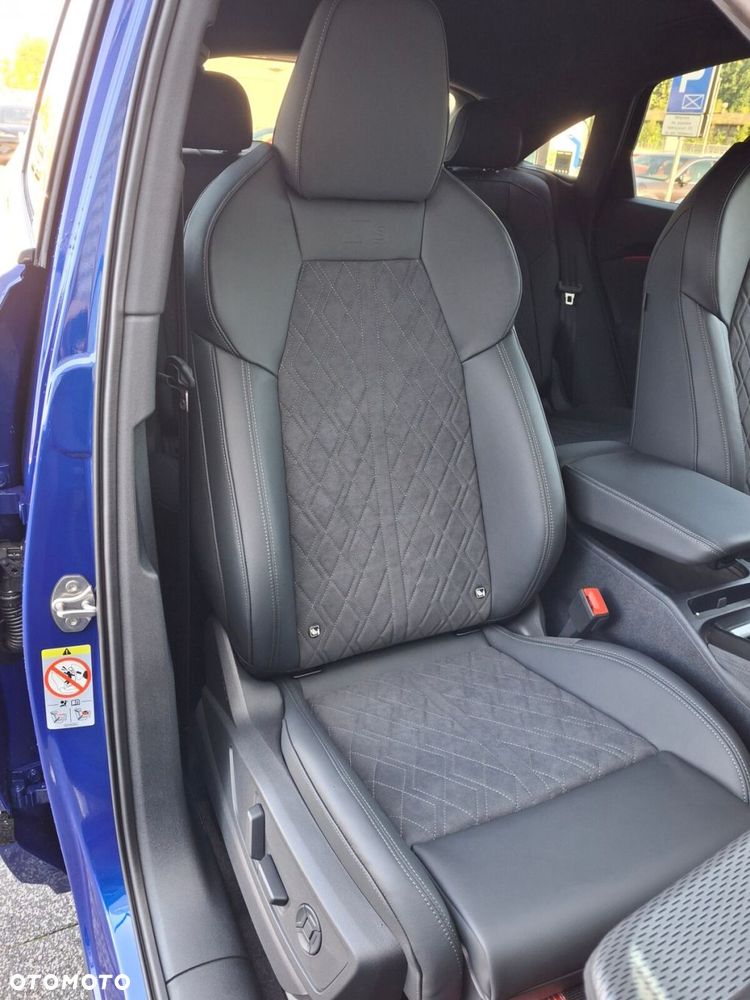 Audi SQ5 Sportback - 17