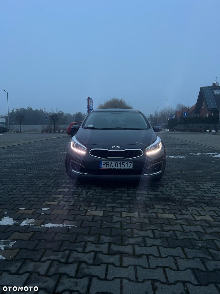 Kia Ceed 1.6 GDI S - 2