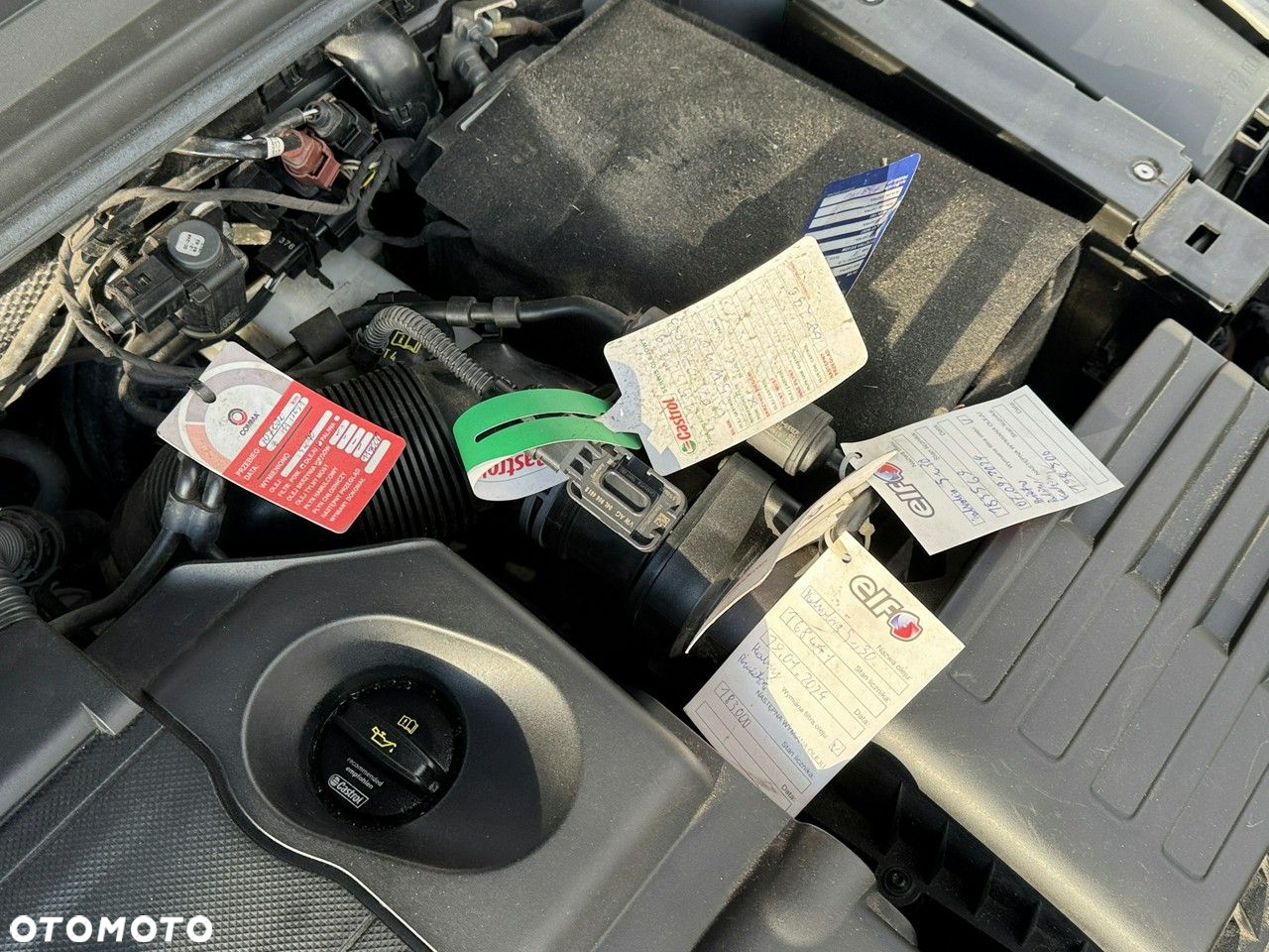 Volkswagen Passat - 18