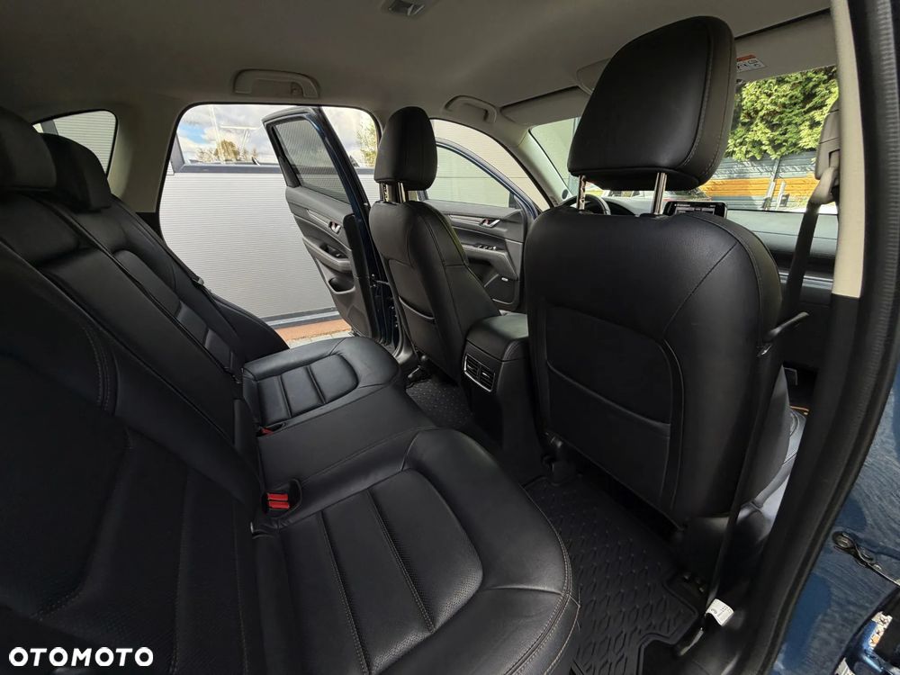 Mazda CX-5 2.0 Exclusive-Line 2WD - 17