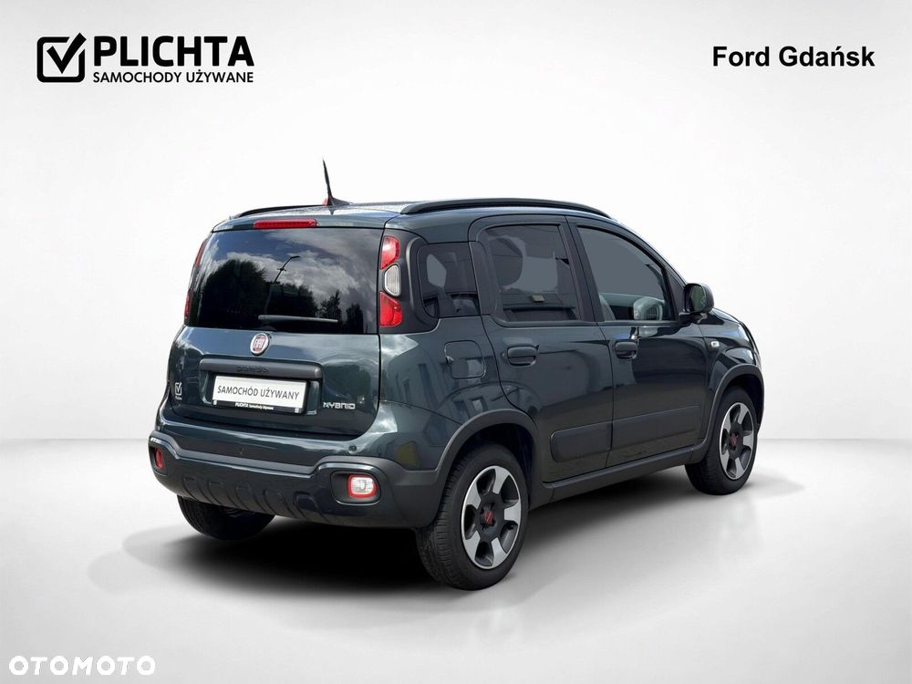 Fiat Panda - 6