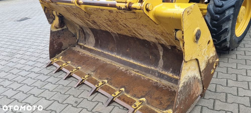 Caterpillar 432F2 - 14