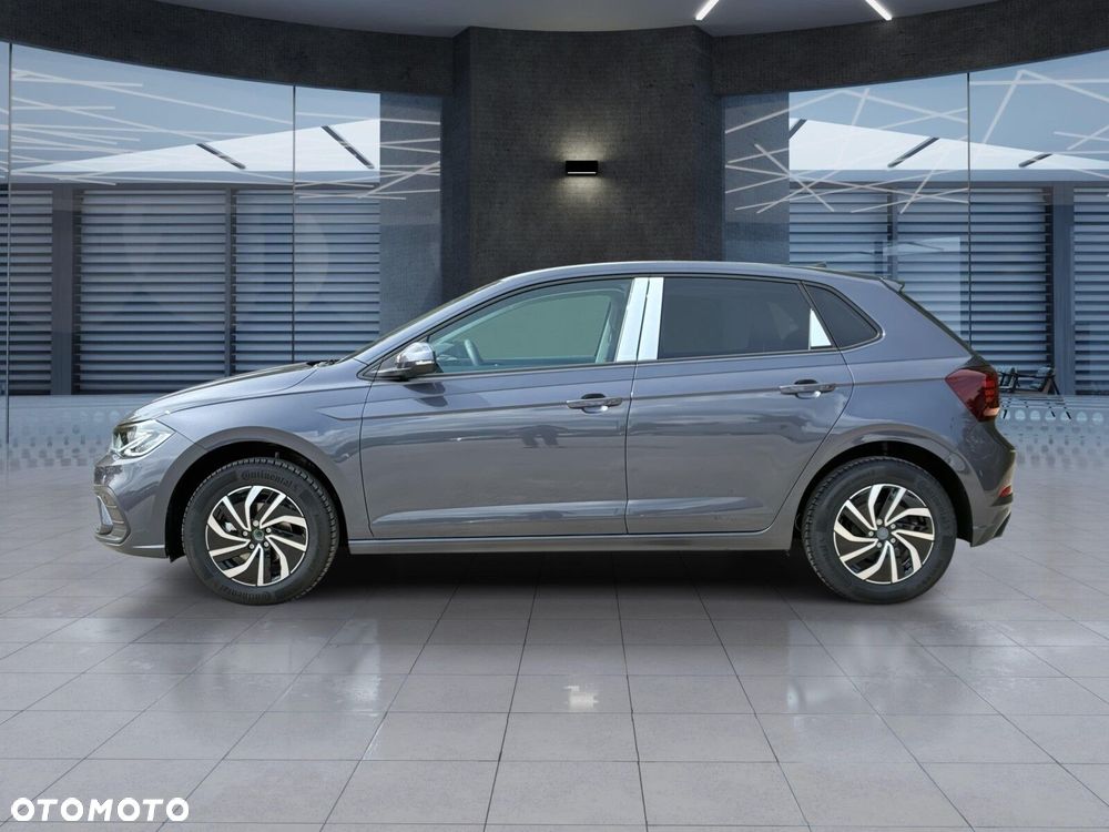 Volkswagen Polo - 12