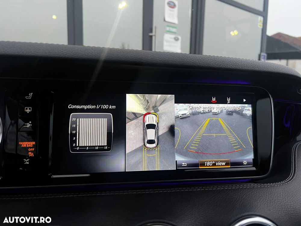 Mercedes-Benz S - 17