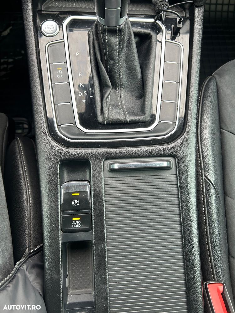 Volkswagen ARTEON 2.0 TDI DSG R-Line - 10