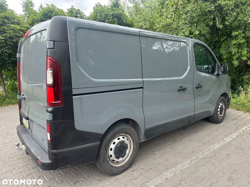 Renault Trafic - 9