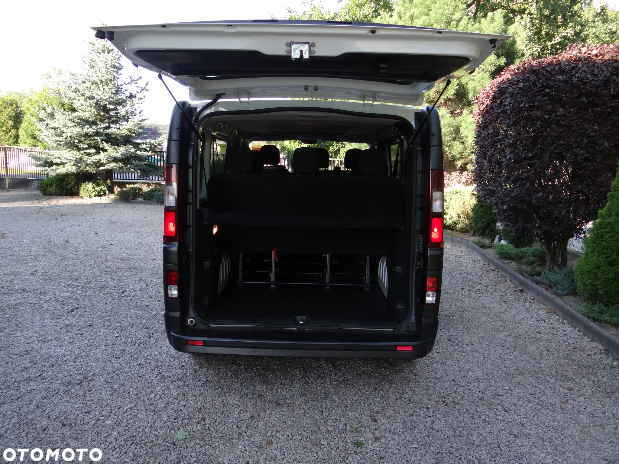 Renault Trafic (ENERGY) dCi 95 Start & Stop Grand Combi Expression - 14