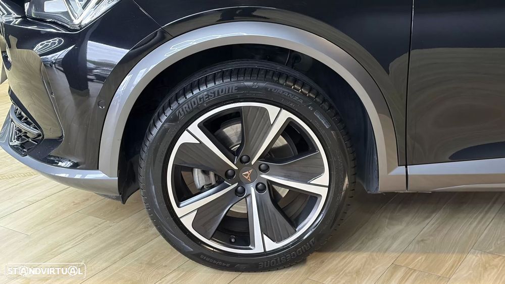 Cupra Formentor 1.5 TSI Plus DSG - 7