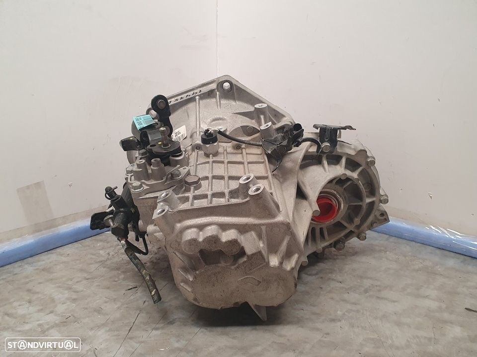 CAIXA VELOCIDADES HYUNDAI I20 2019 -5TE9JD - 3