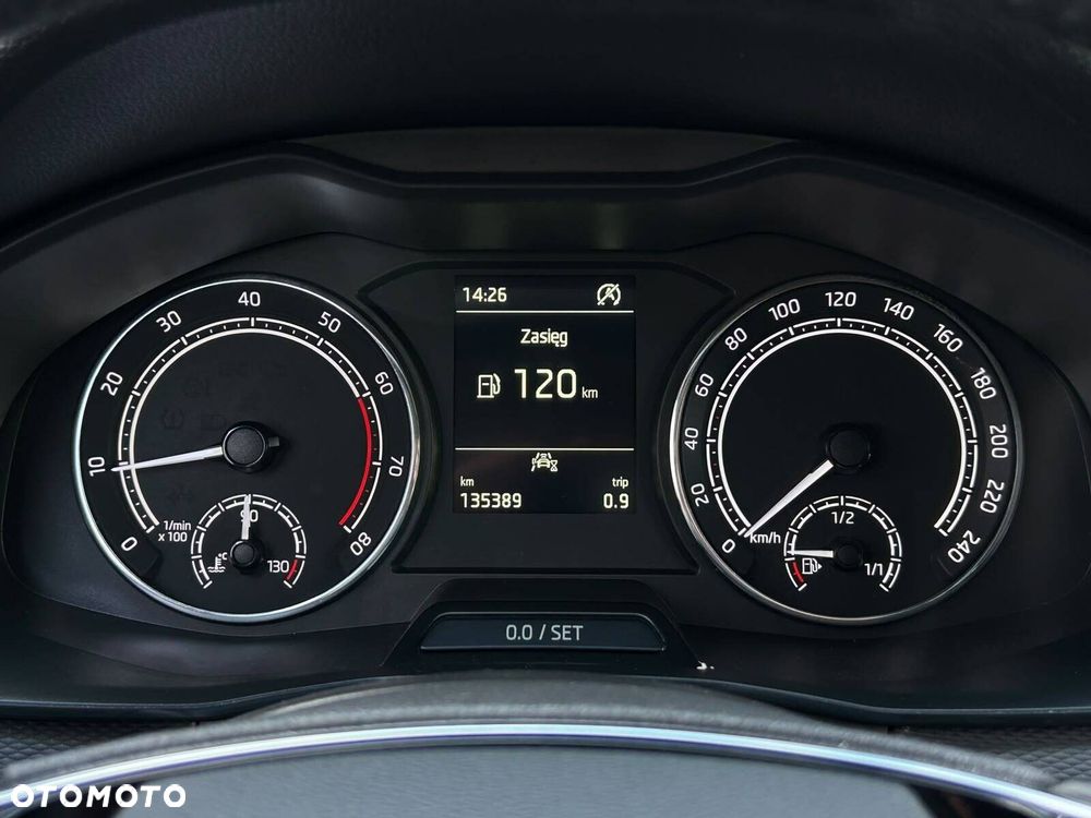 Skoda Scala 1.0 TSI Ambition - 26