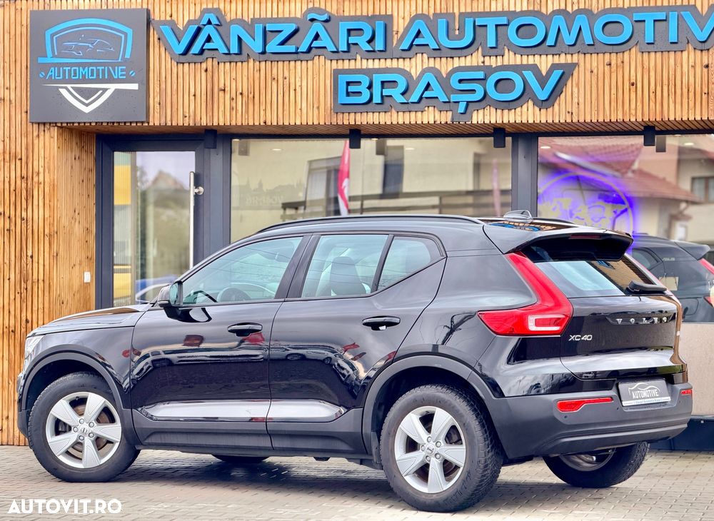 Volvo XC 40 D3 Momentum - 5