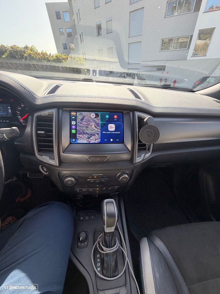 Ford Ranger 2.0 TDCi CD Raptor 4WD - 19