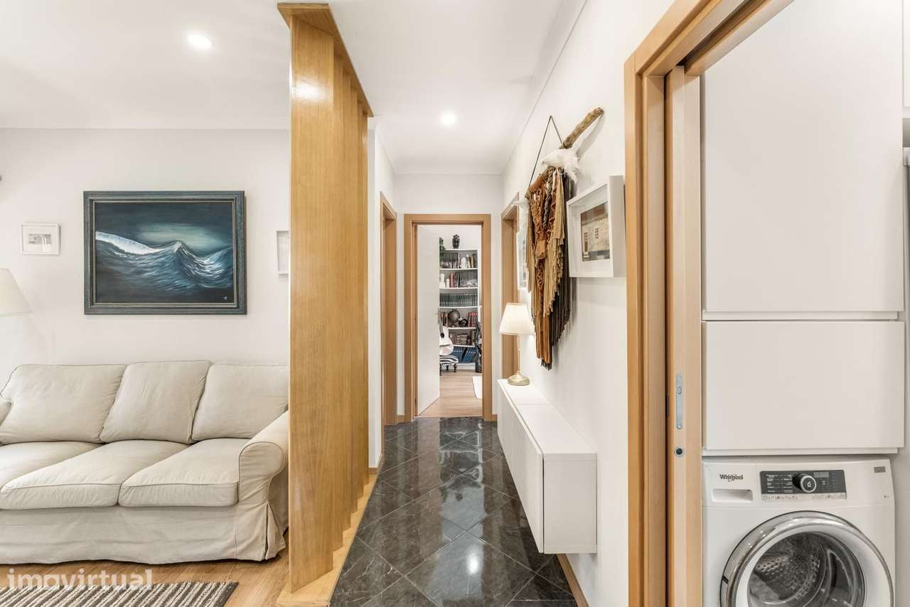 Apartamento T2, Alvalade, Lisboa - Grande imagem: 4/18