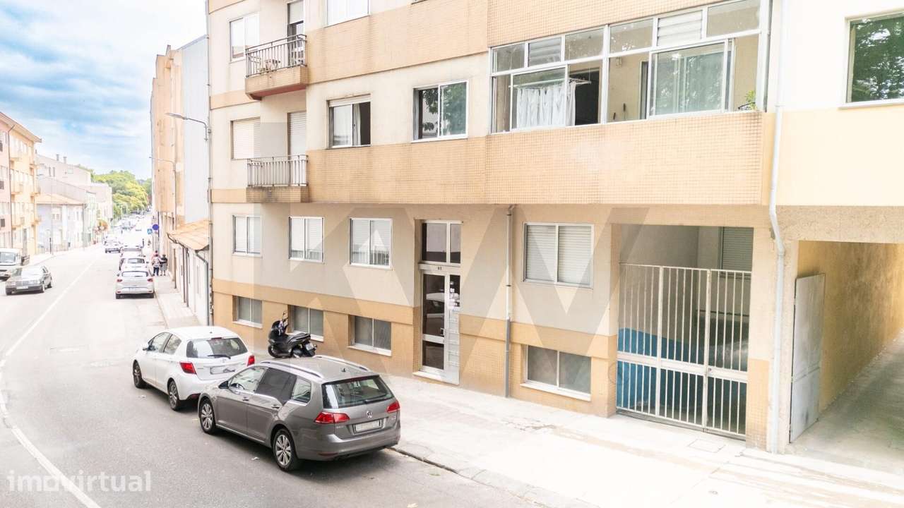 T1 + 1 Porto, Paranhos - Universidades - Grande imagem: 2/37