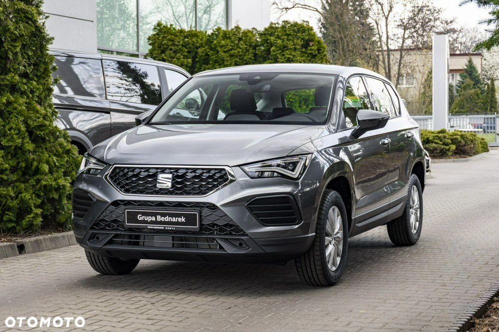 Seat Ateca - 10