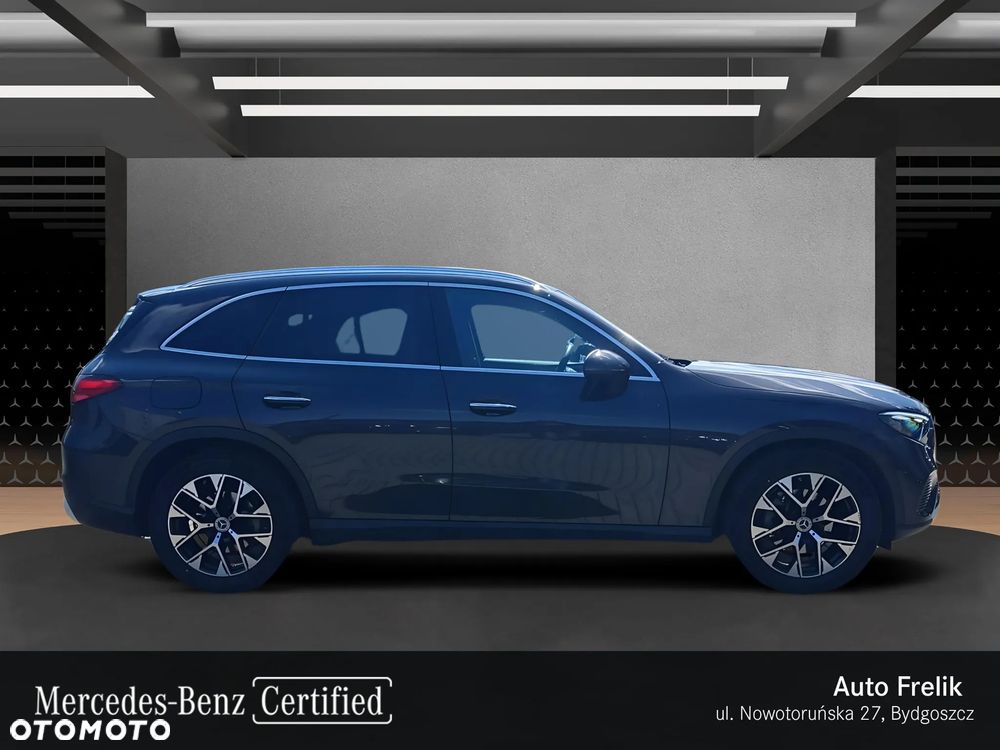 Mercedes-Benz GLC 200 4Matic 9G-TRONIC Avantgarde Advanced - 6