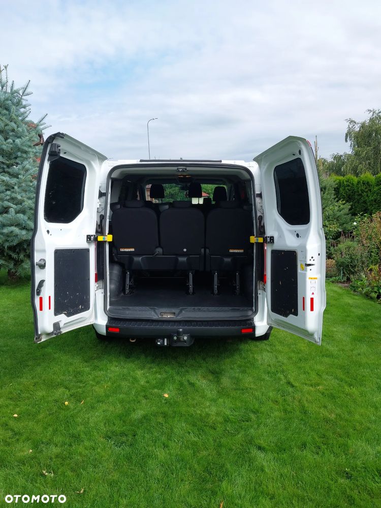 Ford Transit Custom L1H1 VA Basis - 8