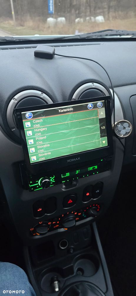 Dacia Duster 1.6 16V 105 4x2 Prestige - 15