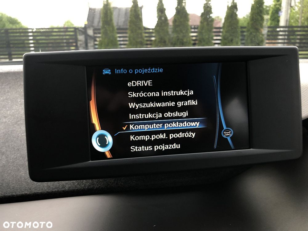 BMW i3 (94 Ah) - 15