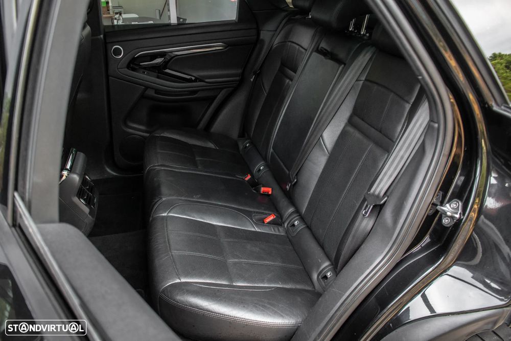 Land Rover Range Rover Evoque D150 R-Dynamic S - 24