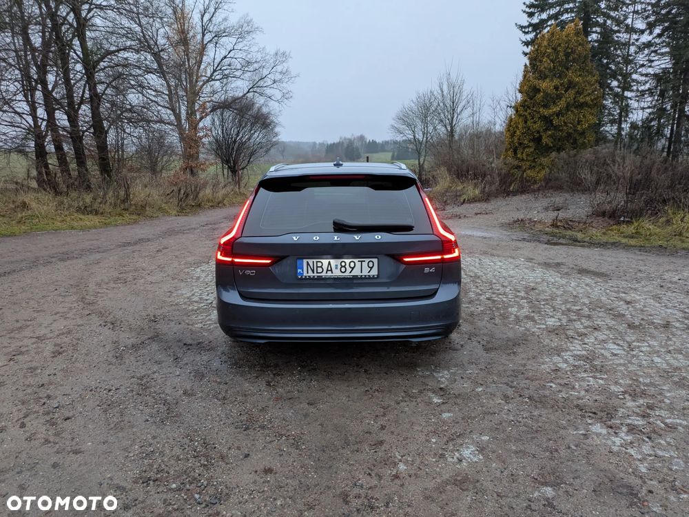 Volvo V90 B4 D Geartronic Momentum Pro - 11