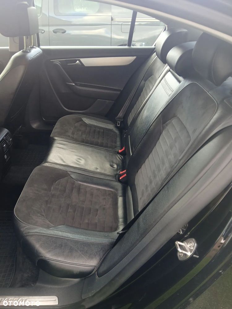 Volkswagen Passat - 6