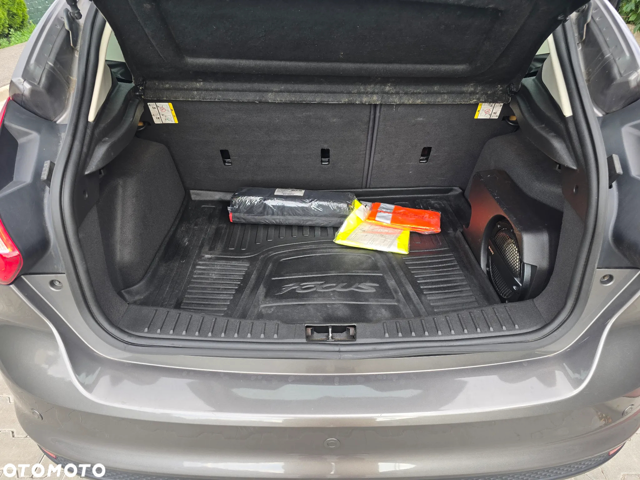 Ford Focus - 14