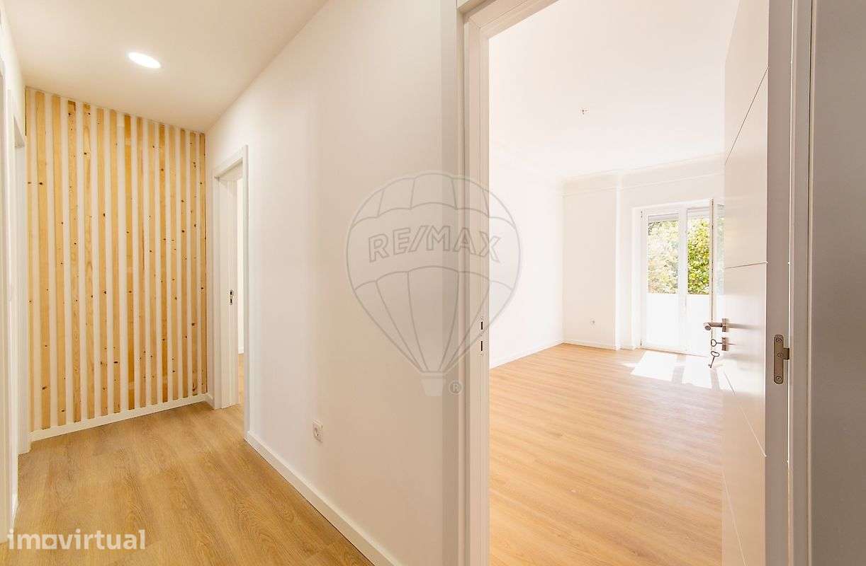 Apartamento T2 para arrendamento - Grande imagem: 4/24