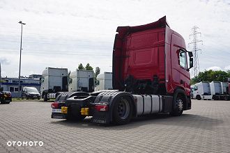Scania R450 (33148) - 3