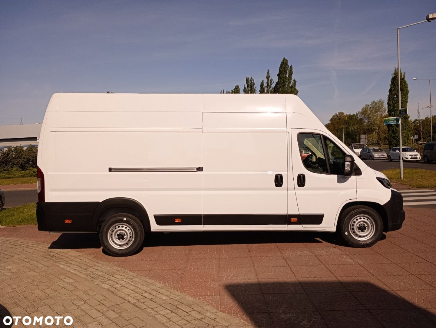 Citroën Jumper - 8