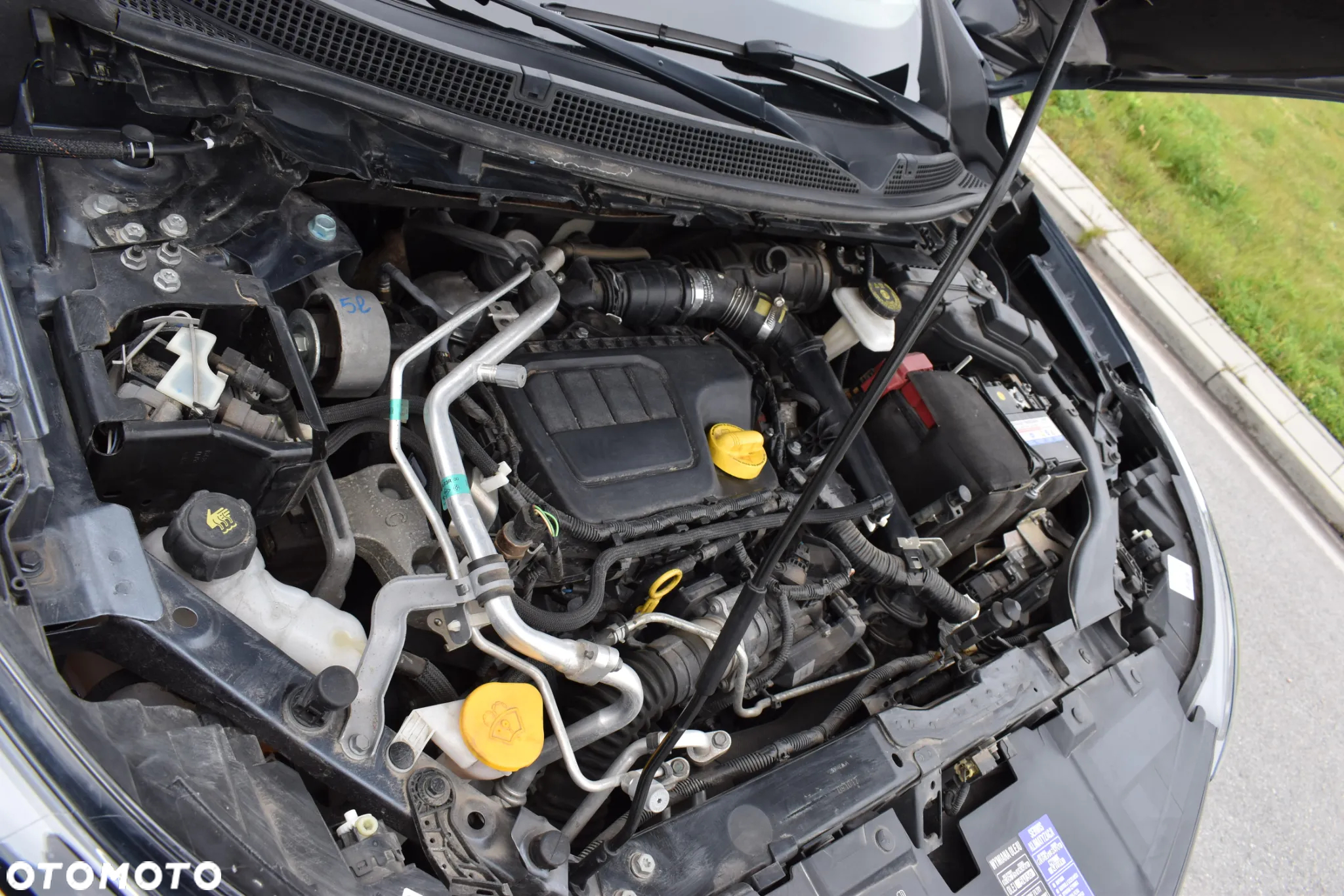 Renault Kadjar Energy dCi 130 X-tronic Bose Edition - 27
