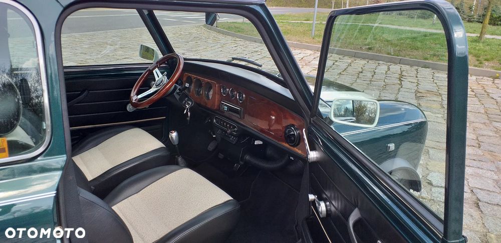 Rover Mini 1.3 Cooper - 14