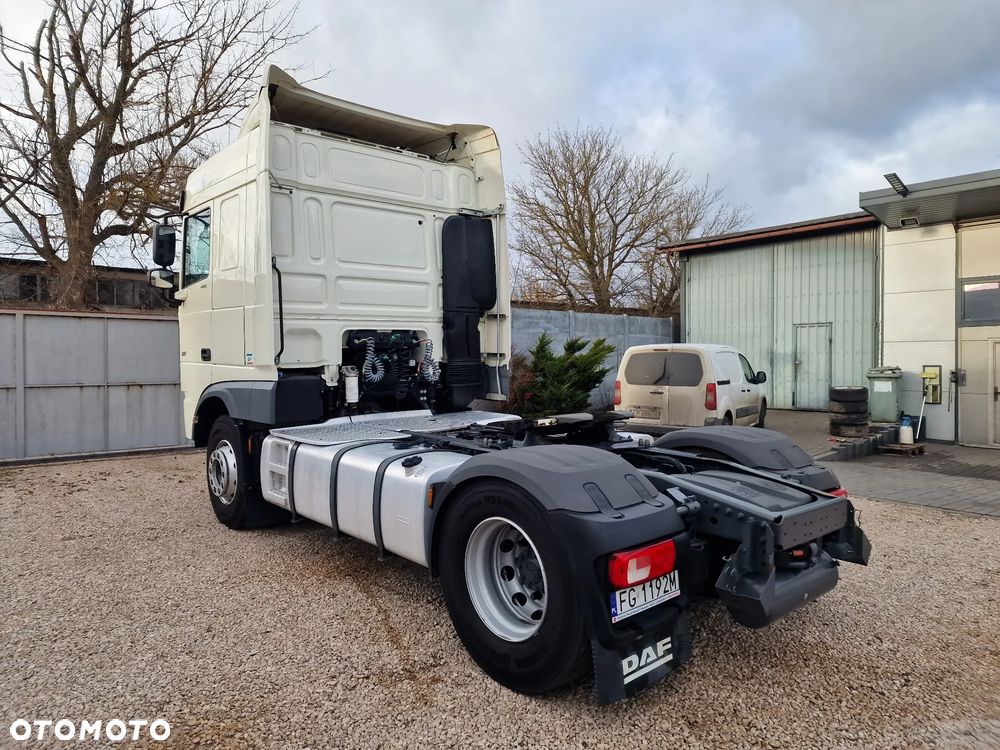 DAF XF 450 FT Standard - 9