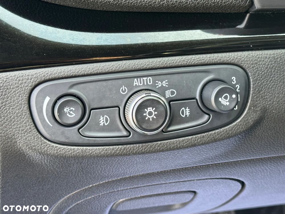 Opel Mokka X 1.4 (ecoFLEX) Start/Stop 4x4 Innovation - 20