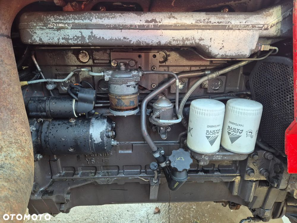 Massey Ferguson 8120 - 15