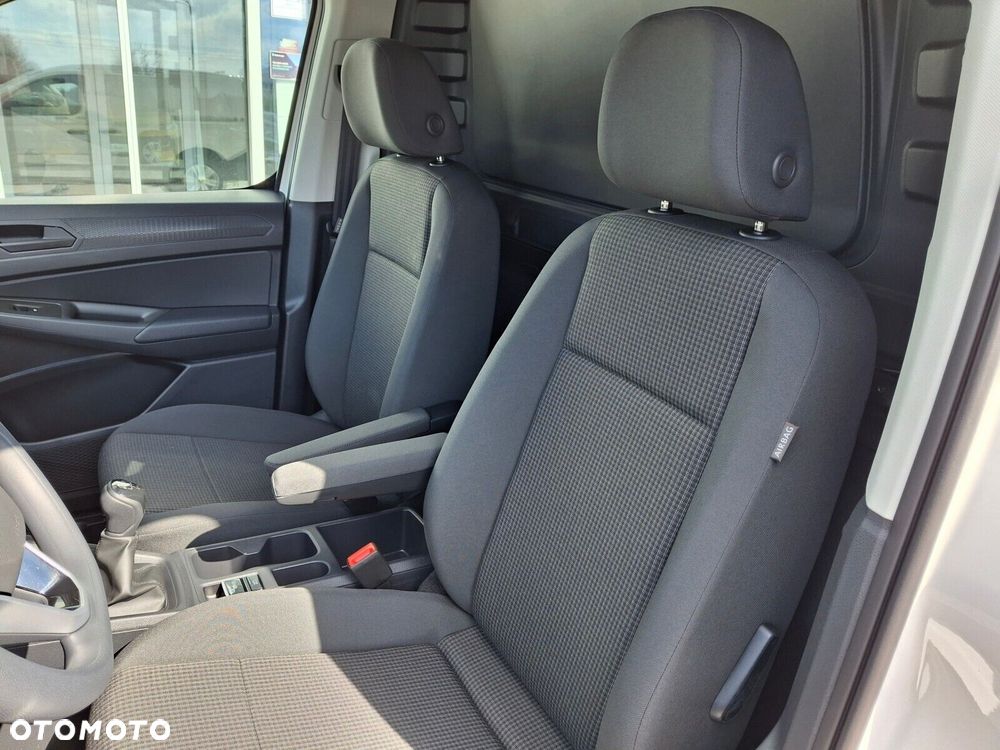 Volkswagen Caddy Maxi Cargo 2.0 TDI Manual IZOTERMA - 22